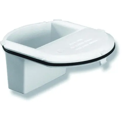 Purus 7113757 Vattenlåsinsats Premium